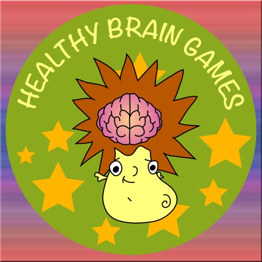 Healthy Brain Game