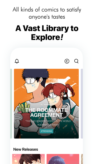 Coupon code for lezhin comics