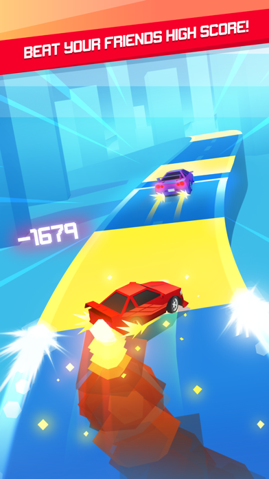 Drift It! screenshot 3