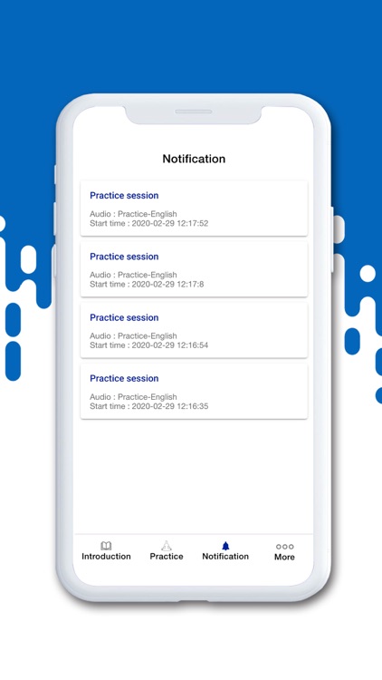 Teacher's Anapana Mitra screenshot-3