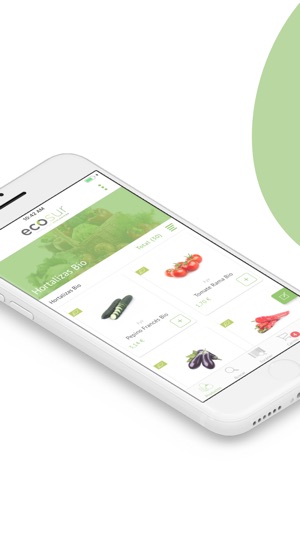 Ecosur(圖2)-速報App