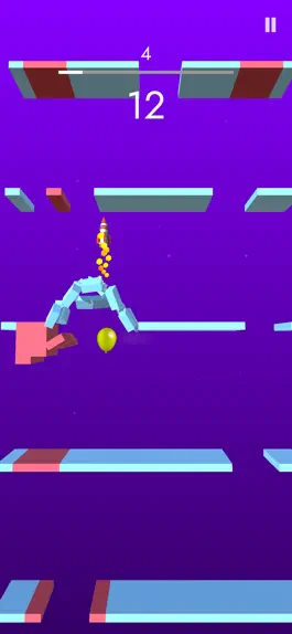 Game screenshot Helium Pop apk