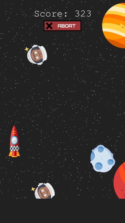 Shuttle Shot screenshot-0