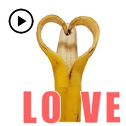 Chat With Animated Banana