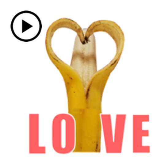 Chat With Animated Banana