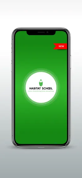 Game screenshot Habitat V2 mod apk