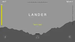 Game screenshot UFO Lander by VREApps mod apk