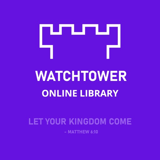 LIBRARY WATCHTOWER 2021 by Hamlet Karapetyan