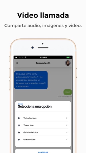 Terapeutas24(圖4)-速報App