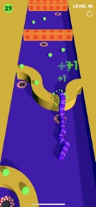 Slither Run screenshot #2 for iPhone