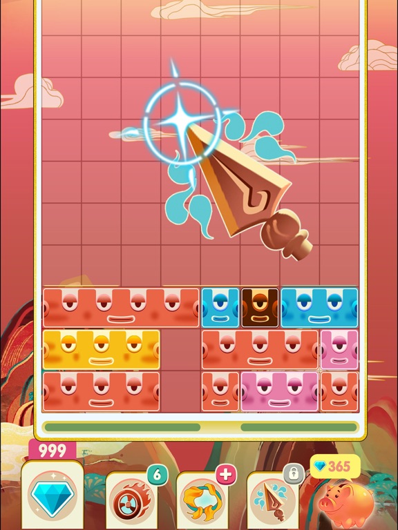 Screenshot #4 pour Slide Boom: Amazing Puzzle