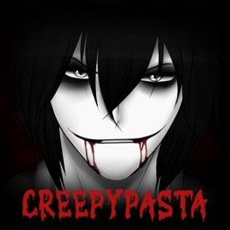 Creepypasta Wallpaper