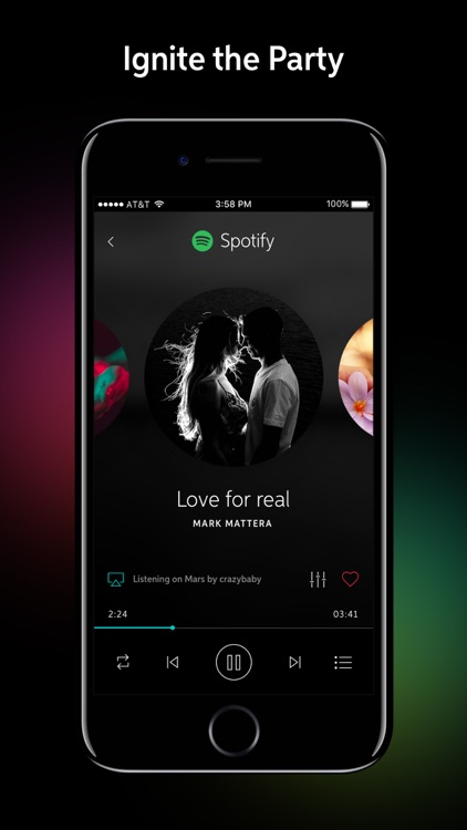 Crazybaby screenshot-4