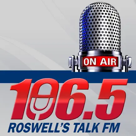 106.5 Roswells Talk FM Читы