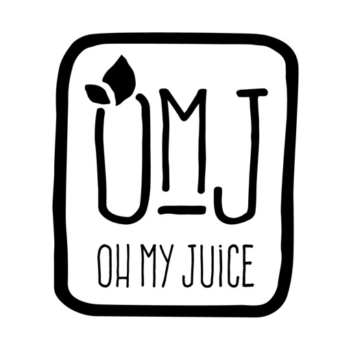 Oh My Juice