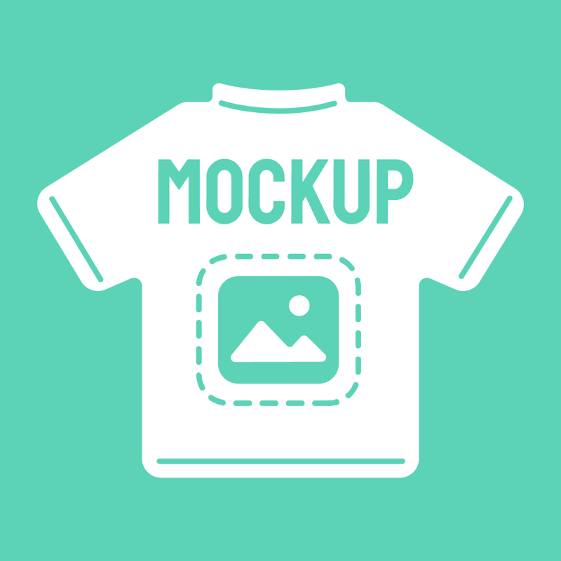 Mockup Creator-Modellbauer