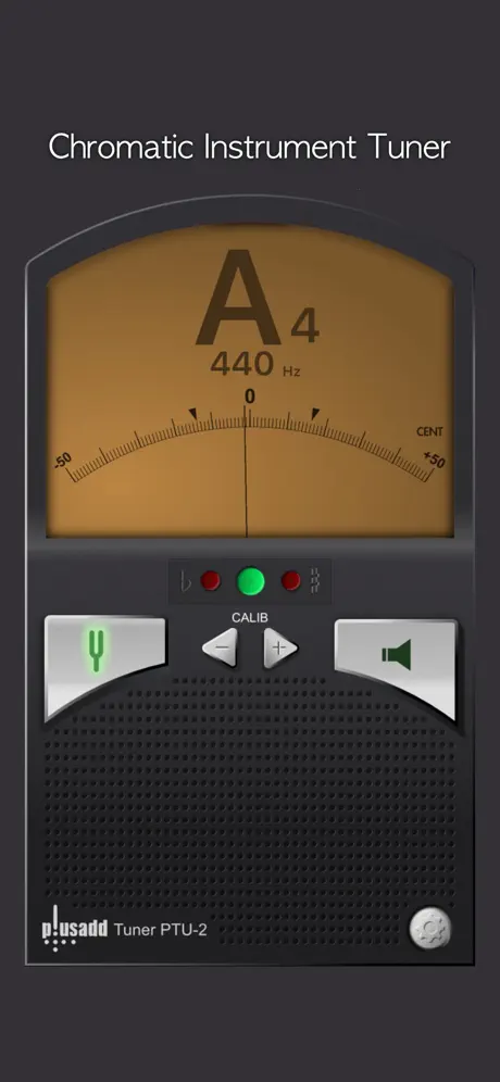 Tuner Lite by Piascore