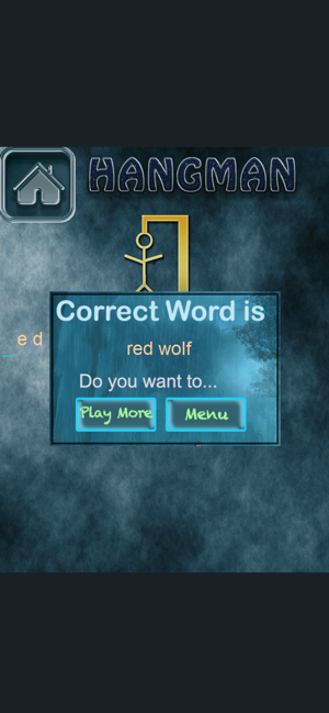 Hangman - Learn while you play(圖7)-速報App