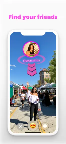 Game screenshot Neon AR mod apk