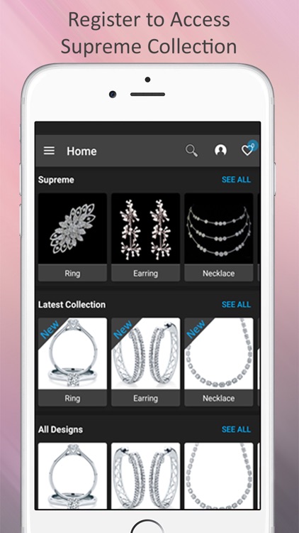 Branded Jewelry Designs 2020