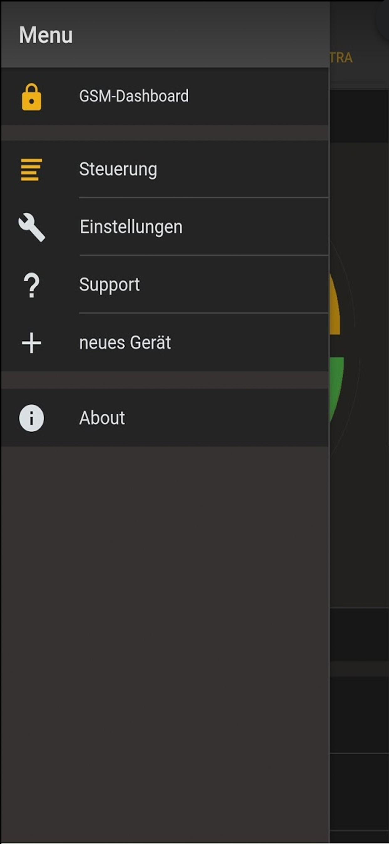 FS GSM Alarmsteuerung (2019)