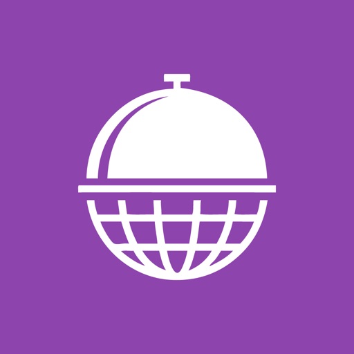 World Cuisine: Global Recipes - AppWisp.com