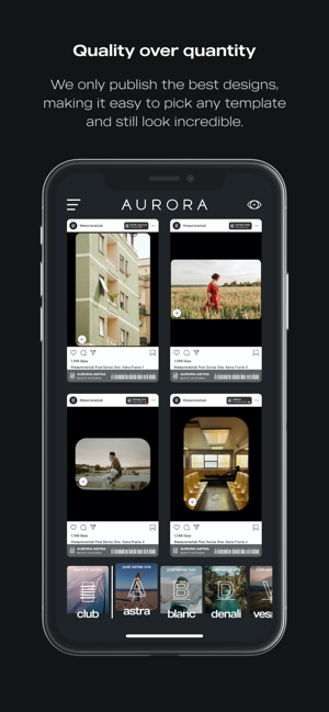 Aurora — Stories With Soul(圖8)-速報App