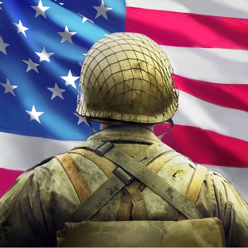 WW2: Warpath & Strategy Games