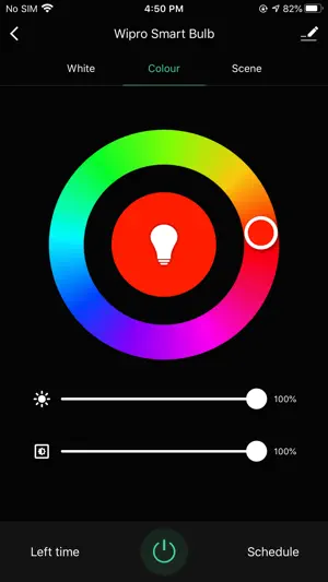 Wipro Next Smart Home screenshot 3