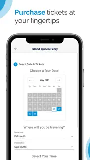 island queen iphone screenshot 4