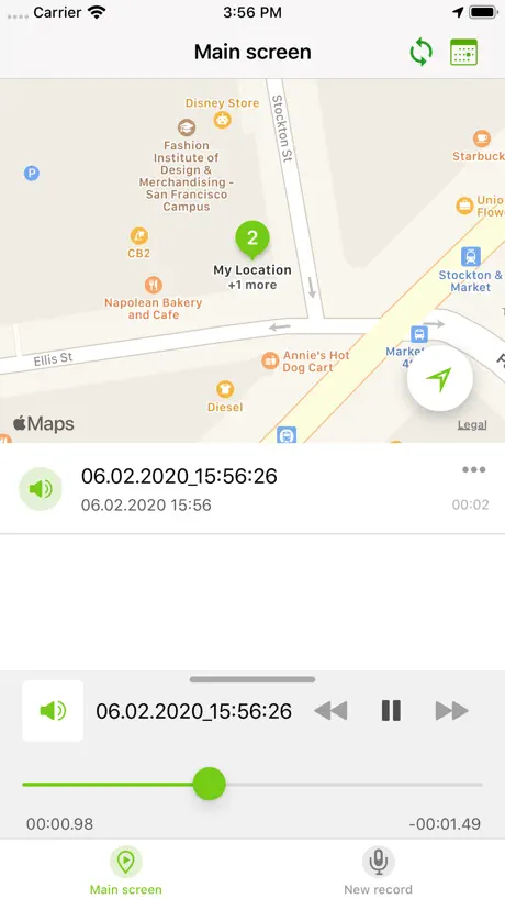 videmic - Event App
