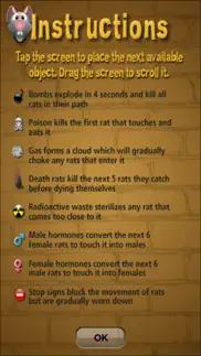 rats! problems & solutions and troubleshooting guide - 3
