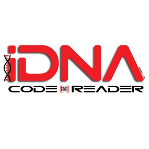 iDNA Code Reader