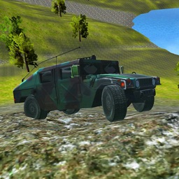 Offroad Heavy Jeep Simulator