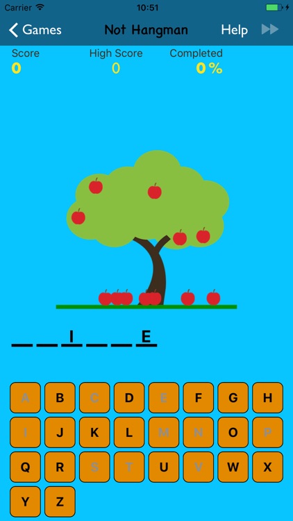 TurboWords Spelling screenshot-3