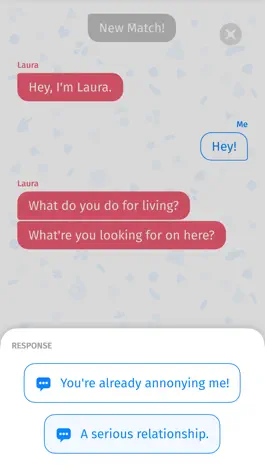 Game screenshot Blaze · Make your own choices mod apk