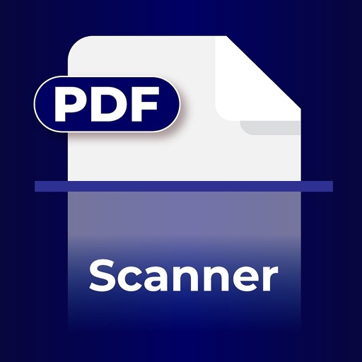 Scanner PDF : Scan Document