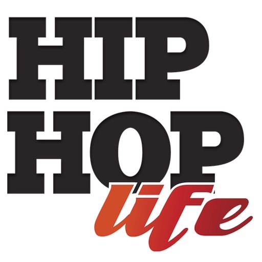 Hip Hop Life Magazine icon