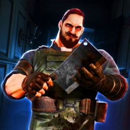 Scary Horror Butcher 3D