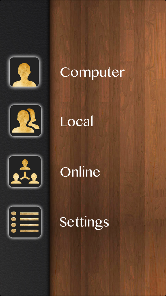 Chess Multiplayer official gameplay screenshot 5