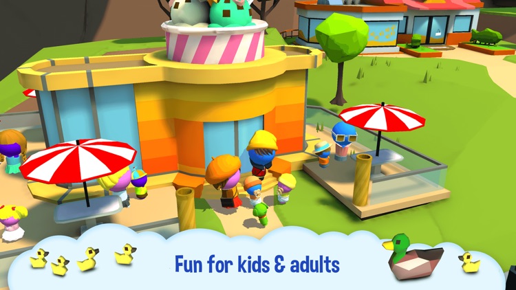 The Game of Life 2 screenshot-9
