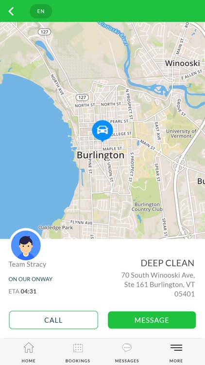 Lime Maids screenshot-7