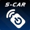S-CAR is an all-round car management application that can help you easily connect your car