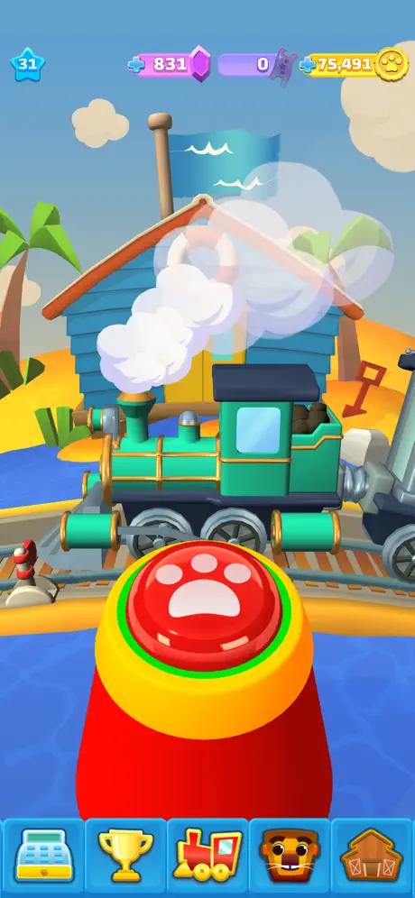 Spin a Zoo