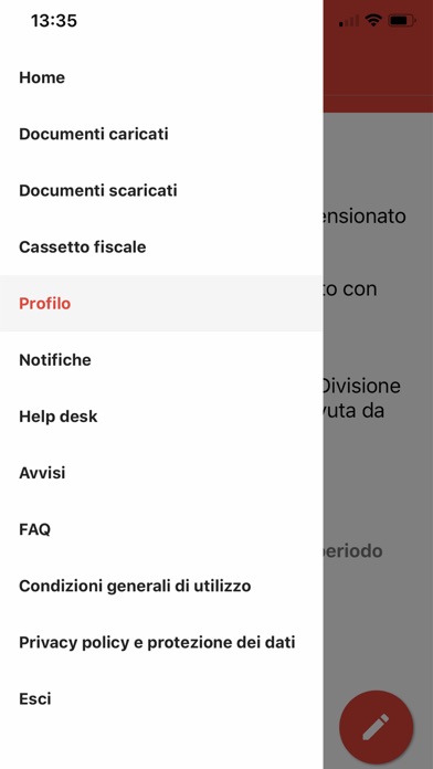 Screenshot #2 pour TIcinoTAX