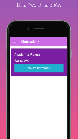Specjaliści Piękna(圖2)-速報App
