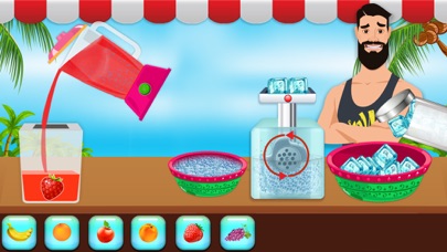 Screenshot #3 pour Cocktail Drinks Bartender