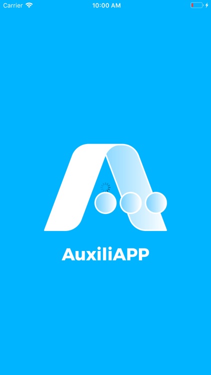 AuxiliAPP