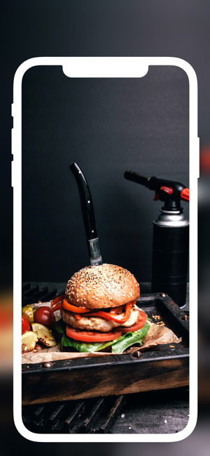 Feast | Food Wallpapers HD, 4k(圖8)-速報App