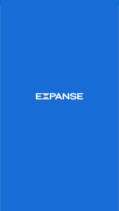 Screenshot #1 pour Expanse Go